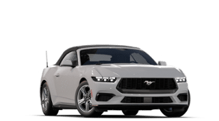 2026 Ford Mustang® External Image 5